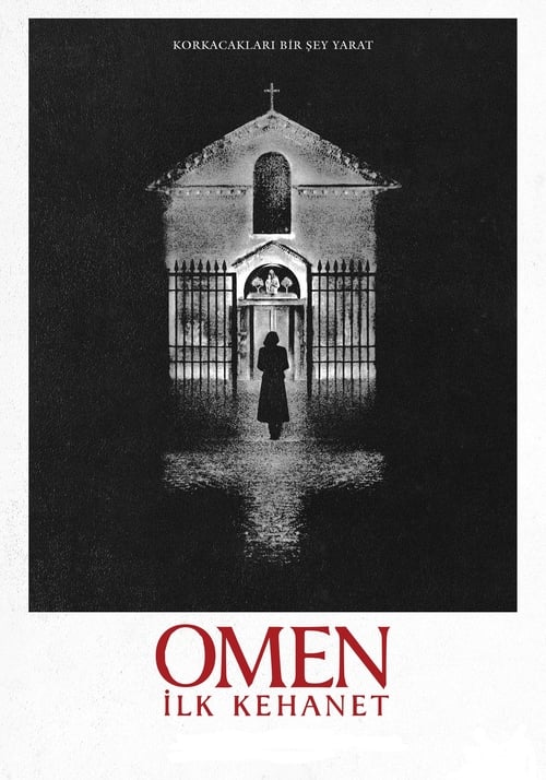 Omen: İlk Kehanet