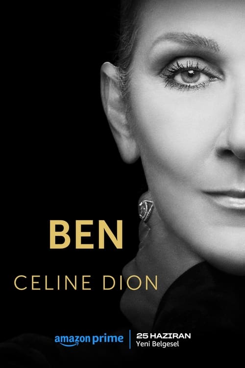 Ben: Celine Dion
