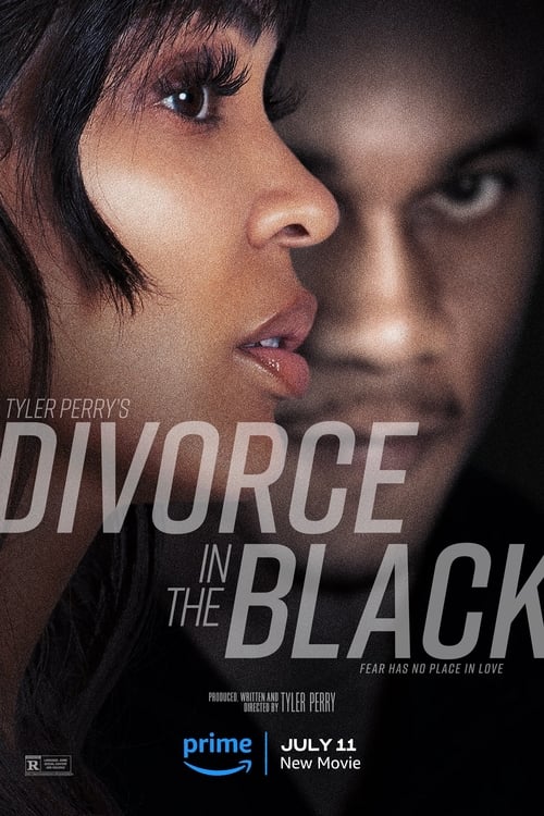 Tyler Perry’s Divorce in the Black