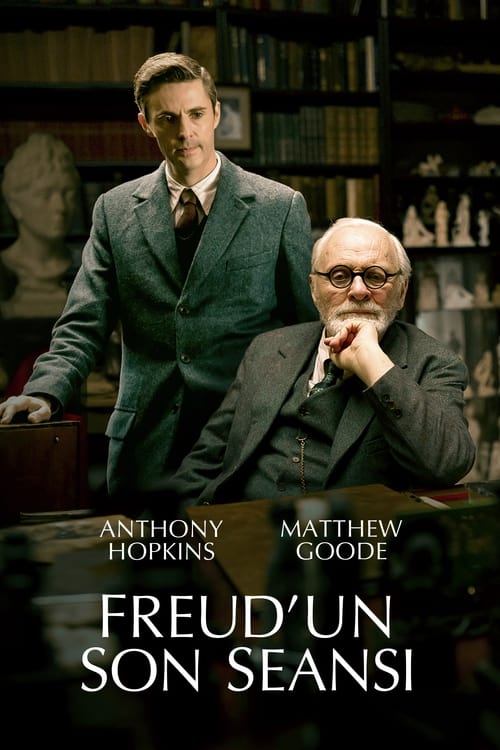 Freud’un Son Seansı