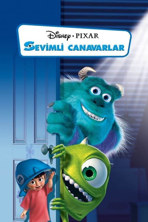 Sevimli Canavarlar